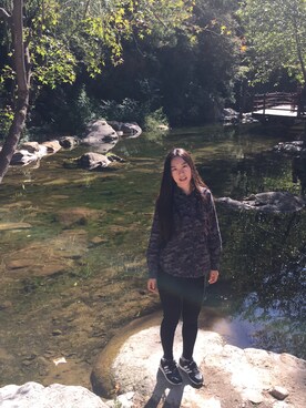 只有一个神奇星人さんのコーディネート