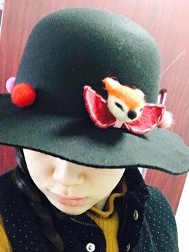 只有一个神奇星人さんのコーディネート