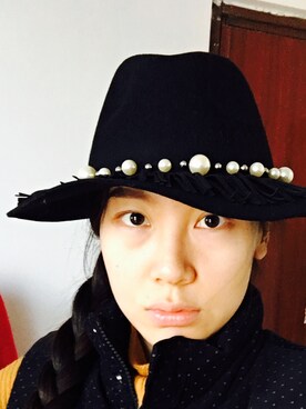 只有一个神奇星人さんのコーディネート