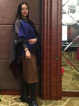 只有一个神奇星人さんのコーディネート