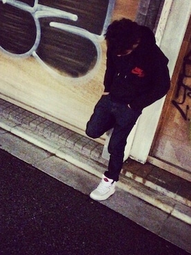 kouskeさんのコーディネート