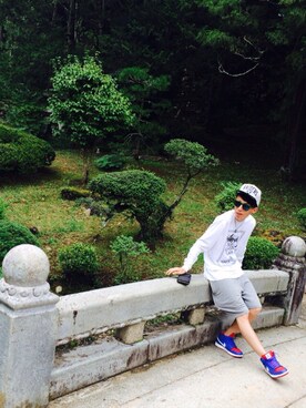 kouskeさんのコーディネート