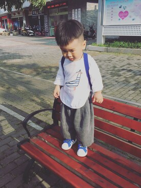 Martinさんのコーディネート