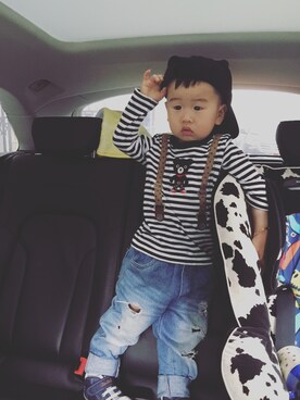 Martinさんのコーディネート