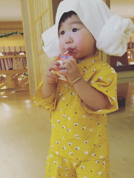 Martinさんのコーディネート