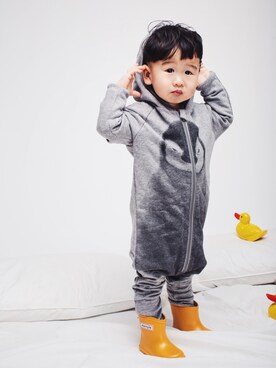 Martinさんのコーディネート