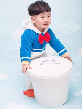 Martinさんのコーディネート