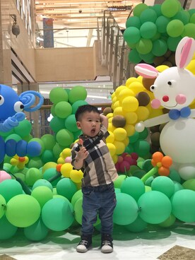 Martinさんのコーディネート