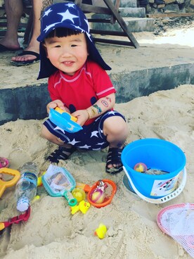 Martinさんのコーディネート