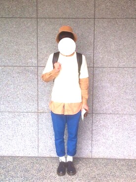 ma-ruさんのコーディネート