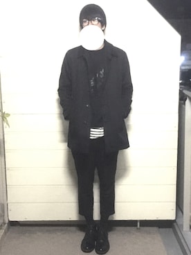 ma-ruさんのコーディネート