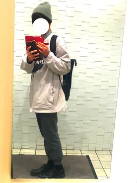 ma-ruさんのコーディネート