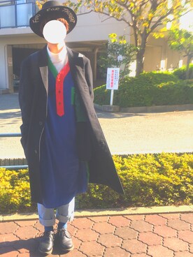 ma-ruさんのコーディネート