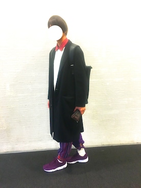 ma-ruさんのコーディネート