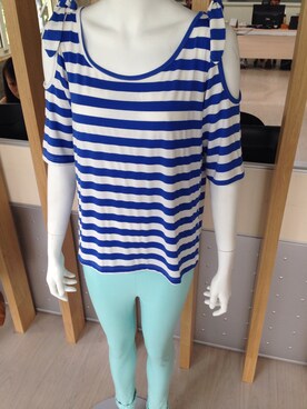 許陽春麵さんのコーディネート