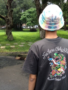 Webber4さんのコーディネート