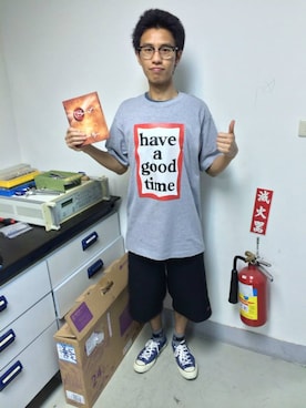 Webber4さんのコーディネート