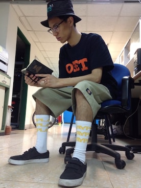 Webber4さんのコーディネート