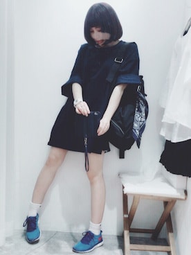 juryさんのコーディネート