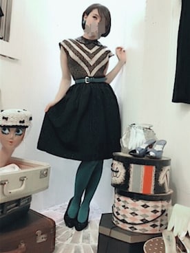 juryさんのコーディネート