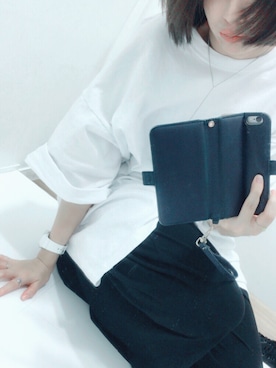 juryさんのコーディネート