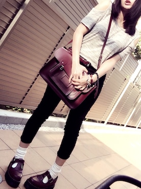 juryさんのコーディネート