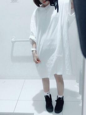 juryさんのコーディネート