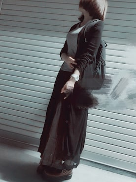 juryさんのコーディネート