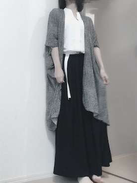 juryさんのコーディネート