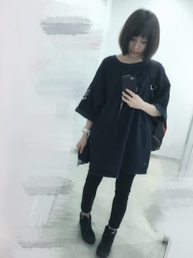 juryさんのコーディネート