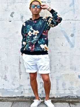 MYE-DO'DESIGNさんのコーディネート