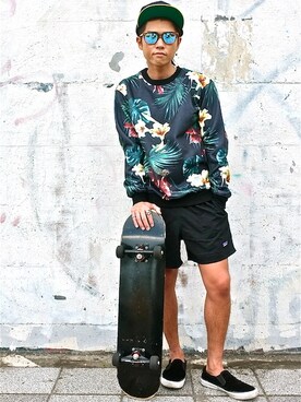 MYE-DO'DESIGNさんのコーディネート