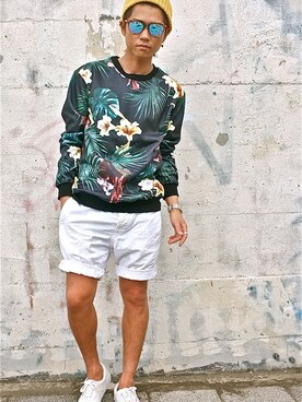 MYE-DO'DESIGNさんのコーディネート