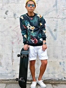 MYE-DO'DESIGNさんのコーディネート