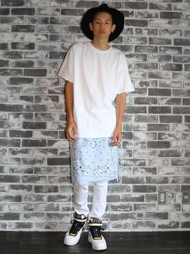 MYE-DO'DESIGNさんのコーディネート