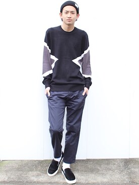 MYE-DO'DESIGNさんのコーディネート