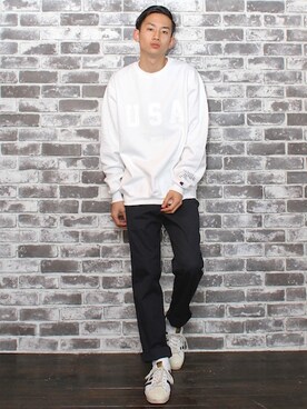 MYE-DO'DESIGNさんのコーディネート