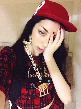 Stars Xuさんのコーディネート