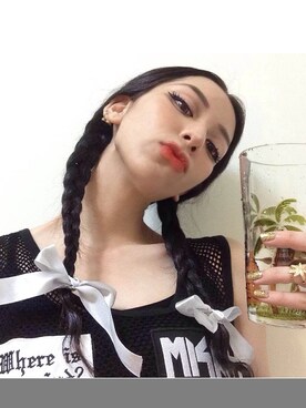 Stars Xuさんのコーディネート