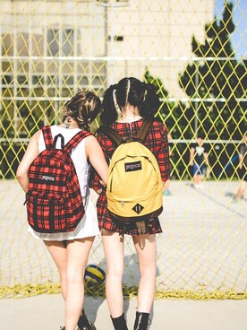 Stars Xuさんのコーディネート