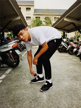 Boltさんのコーディネート