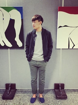 Boltさんのコーディネート