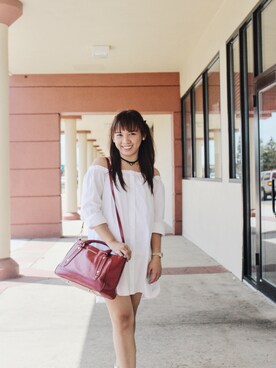 Glessieさんのコーディネート