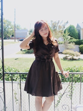 Glessieさんのコーディネート