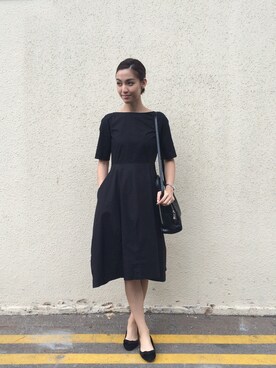 Jayne Thamさんのコーディネート