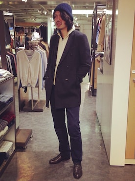 Kojiさんのコーディネート