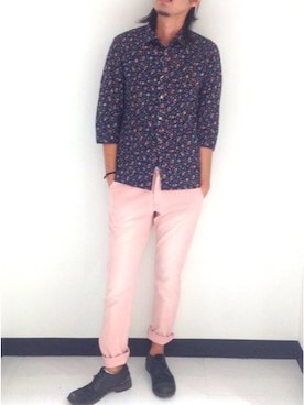 Kojiさんのコーディネート