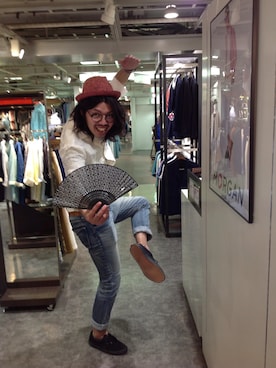 Kojiさんのコーディネート