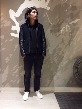 Kojiさんのコーディネート