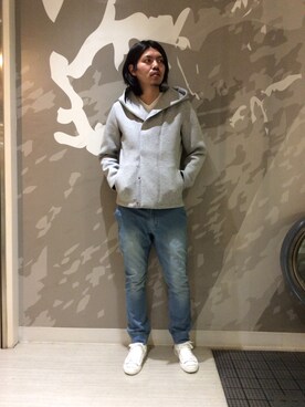 Kojiさんのコーディネート